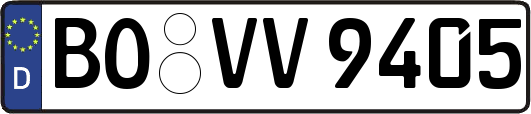 BO-VV9405