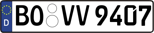 BO-VV9407