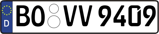 BO-VV9409