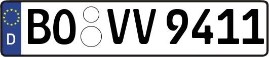 BO-VV9411