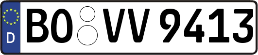 BO-VV9413