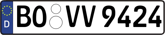 BO-VV9424