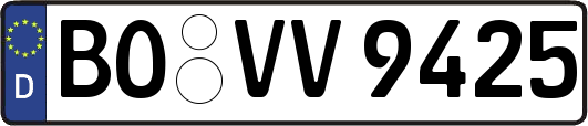 BO-VV9425