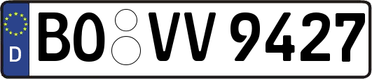 BO-VV9427