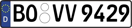 BO-VV9429