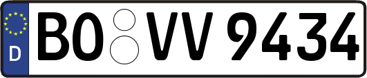 BO-VV9434