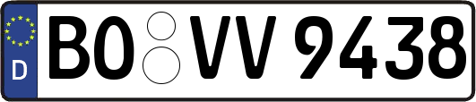BO-VV9438
