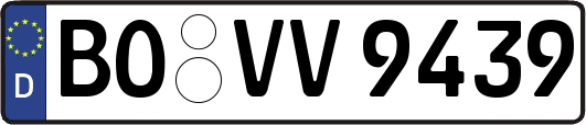 BO-VV9439
