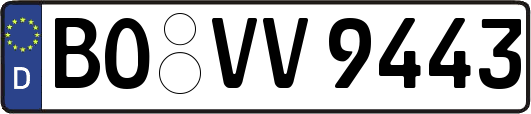 BO-VV9443