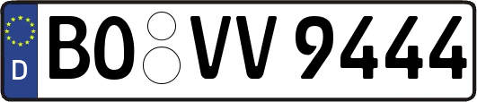 BO-VV9444