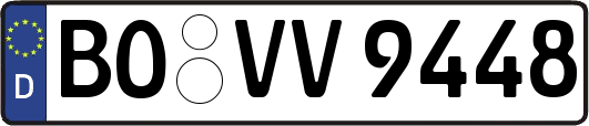 BO-VV9448