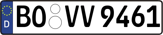 BO-VV9461