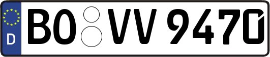 BO-VV9470