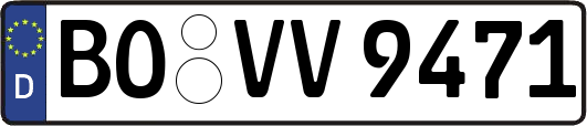 BO-VV9471