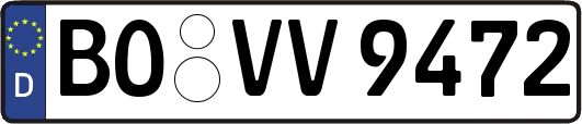 BO-VV9472