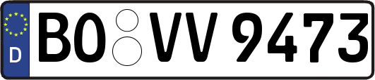 BO-VV9473