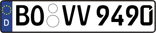 BO-VV9490