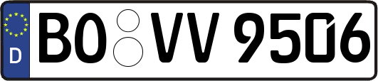 BO-VV9506