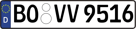 BO-VV9516