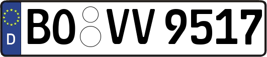 BO-VV9517