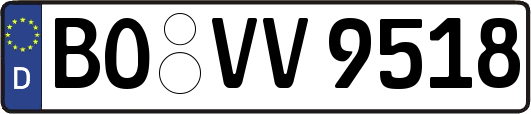 BO-VV9518