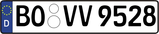 BO-VV9528