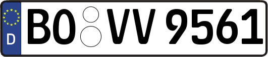 BO-VV9561