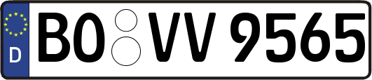 BO-VV9565