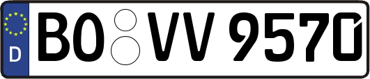 BO-VV9570