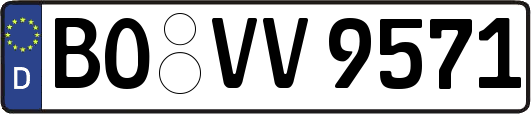 BO-VV9571