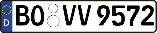 BO-VV9572