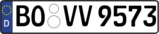 BO-VV9573