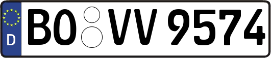 BO-VV9574