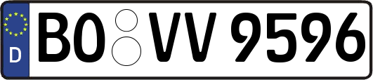 BO-VV9596