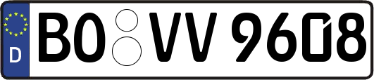 BO-VV9608