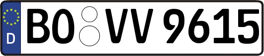 BO-VV9615