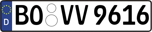 BO-VV9616