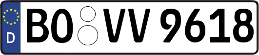 BO-VV9618
