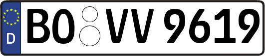 BO-VV9619