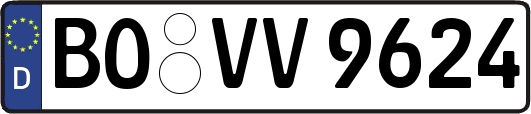 BO-VV9624
