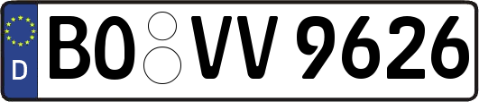 BO-VV9626