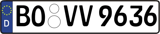 BO-VV9636