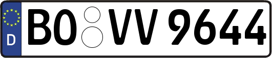 BO-VV9644