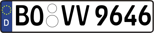 BO-VV9646