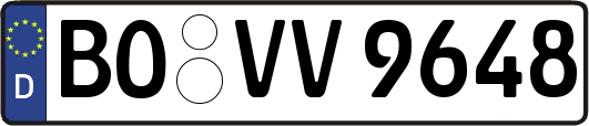 BO-VV9648