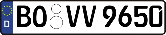BO-VV9650