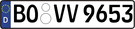 BO-VV9653