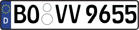BO-VV9655