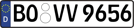 BO-VV9656