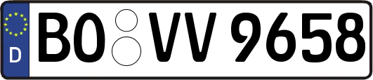 BO-VV9658